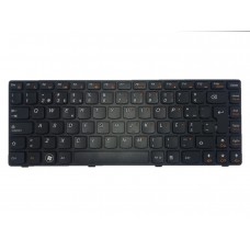 Teclado PT Lenovo G480